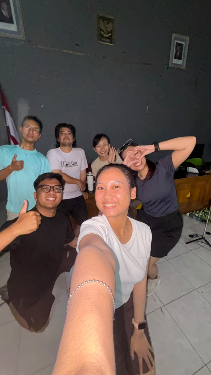 Momen The Koalas 2