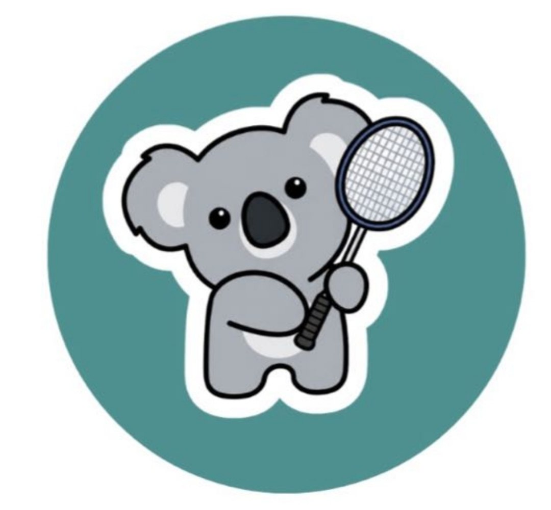 Logo The Koalas
